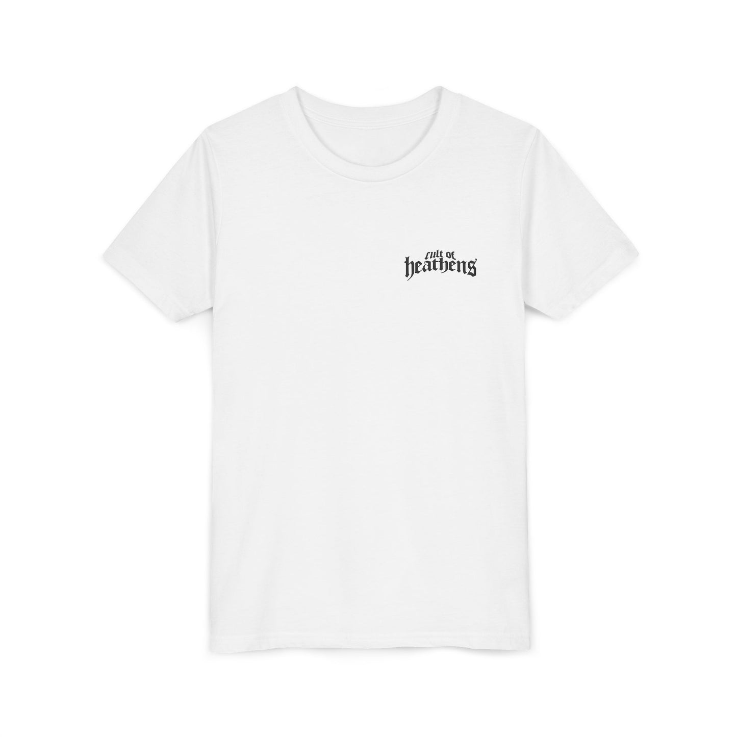 Cult of Heathens Youth Tee