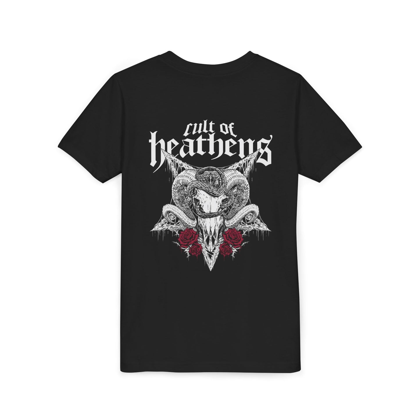 Cult of Heathens Youth Tee