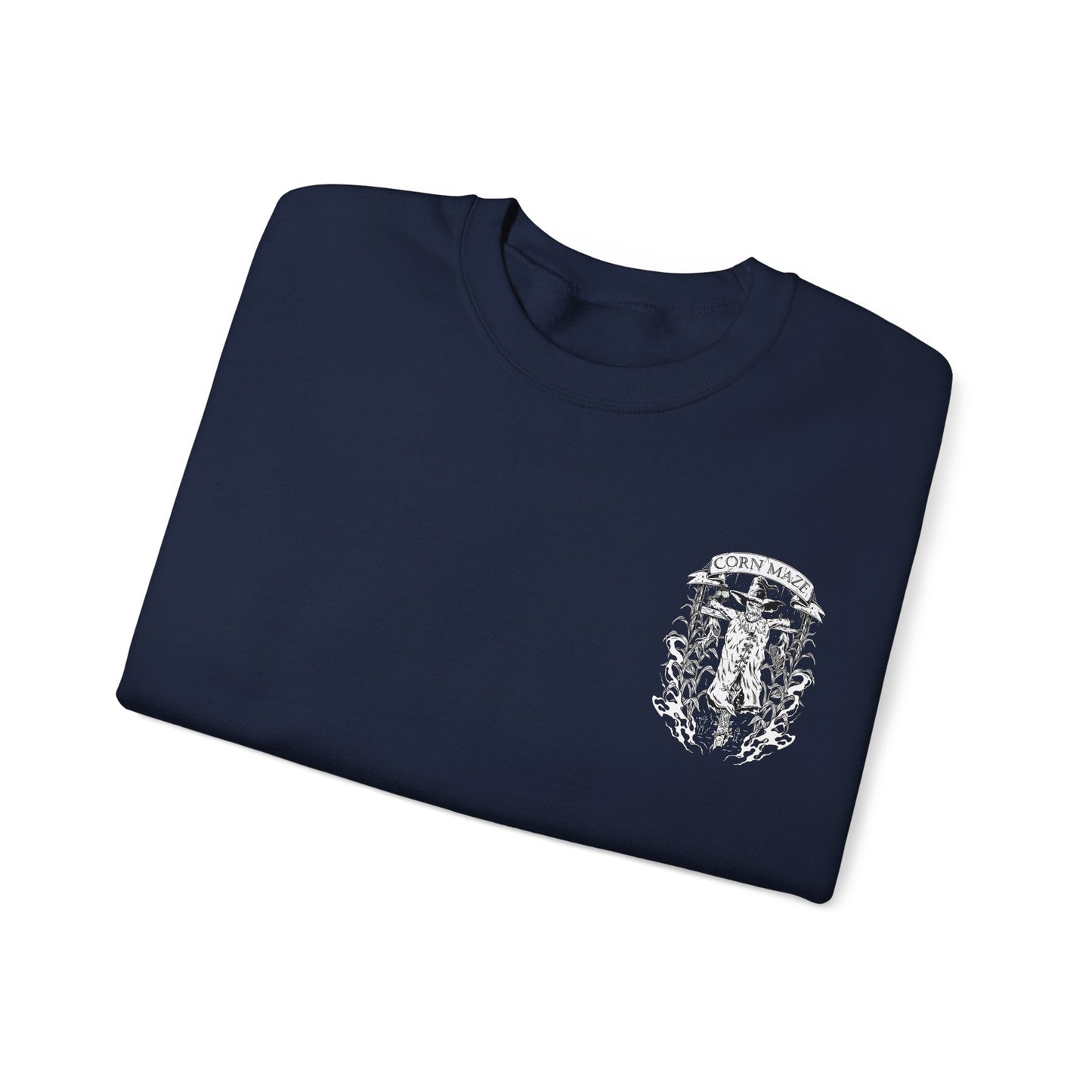 Corn Maze Sweatshirt