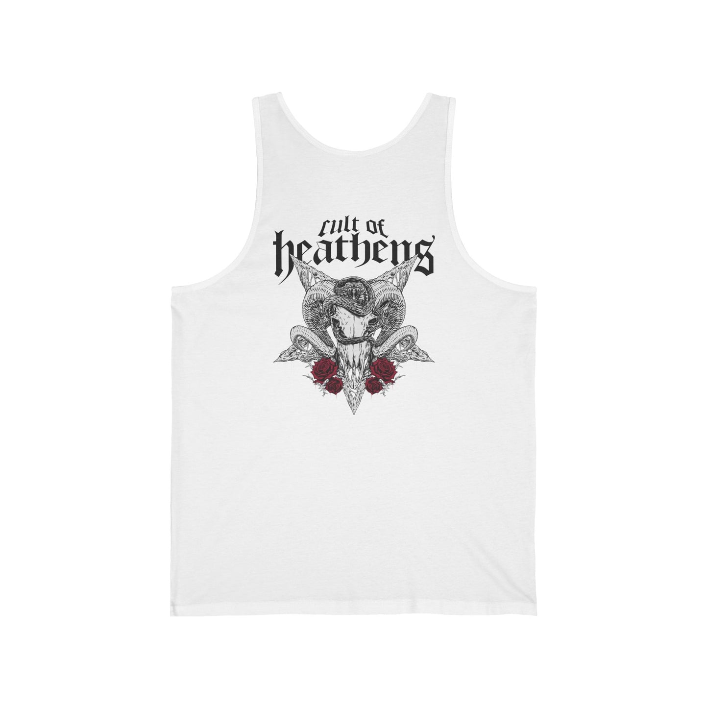 Cult of Heathens Tank