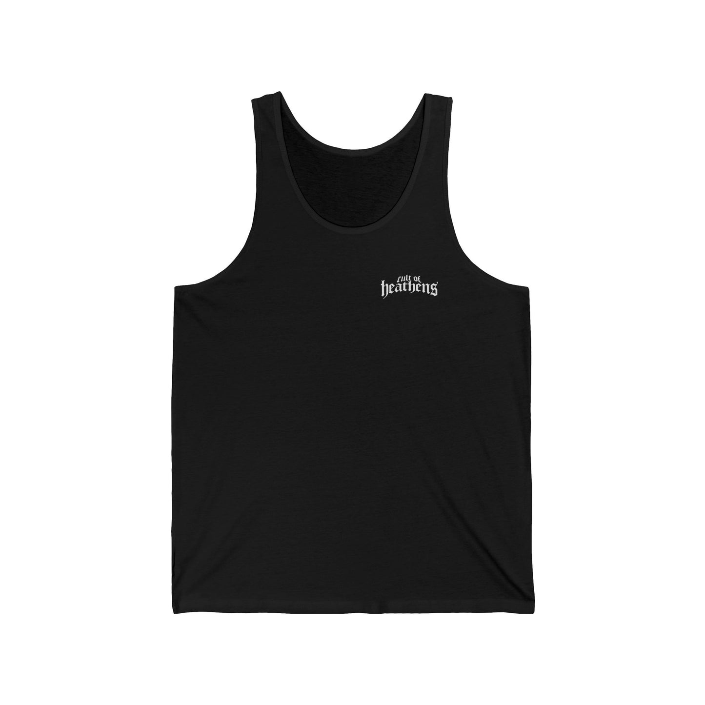 Cult of Heathens Tank