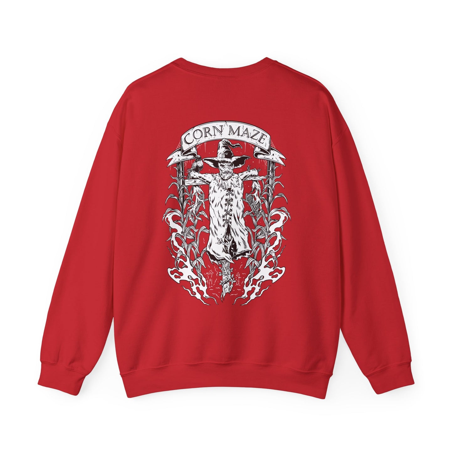 Corn Maze Sweatshirt
