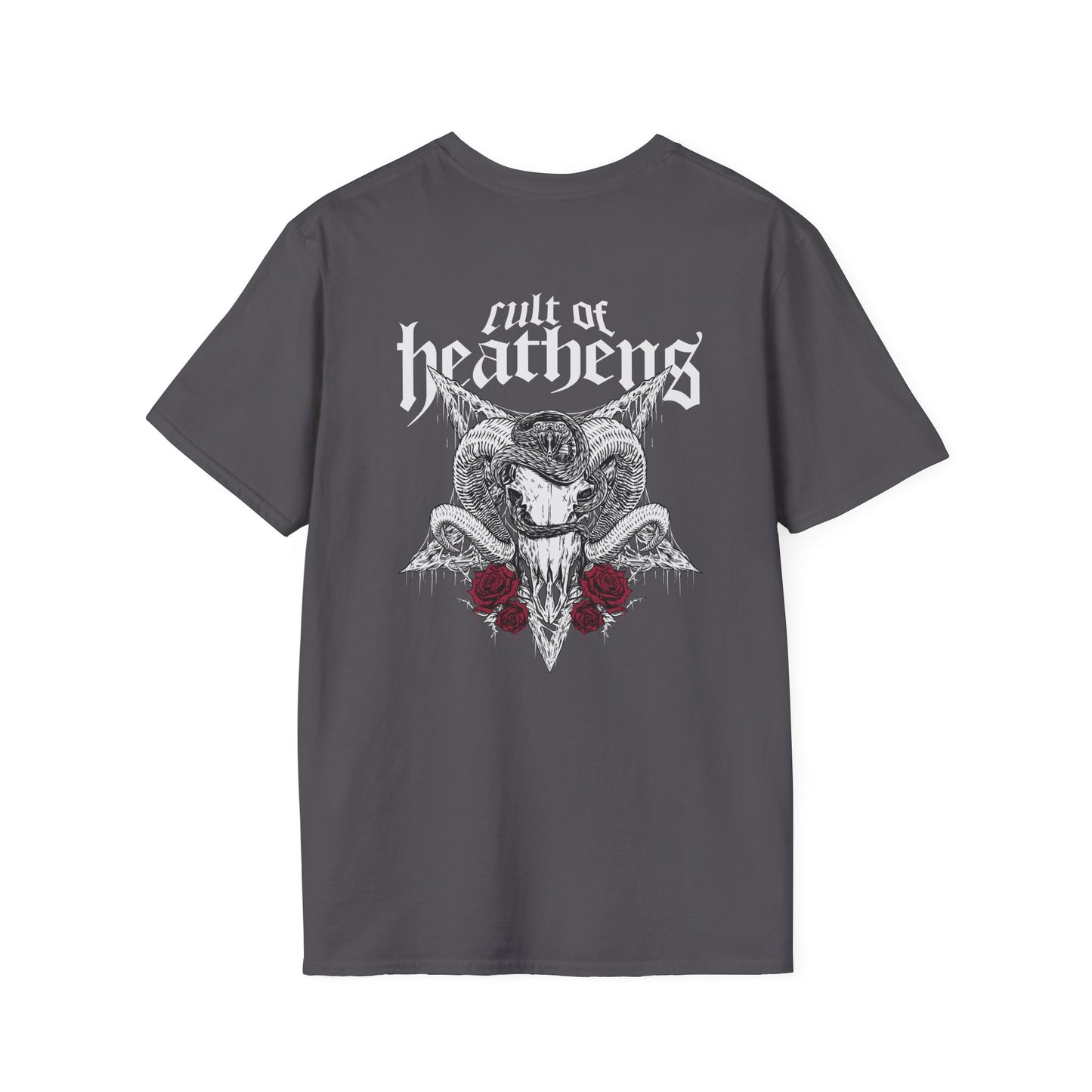 Cult of Heathens Tee