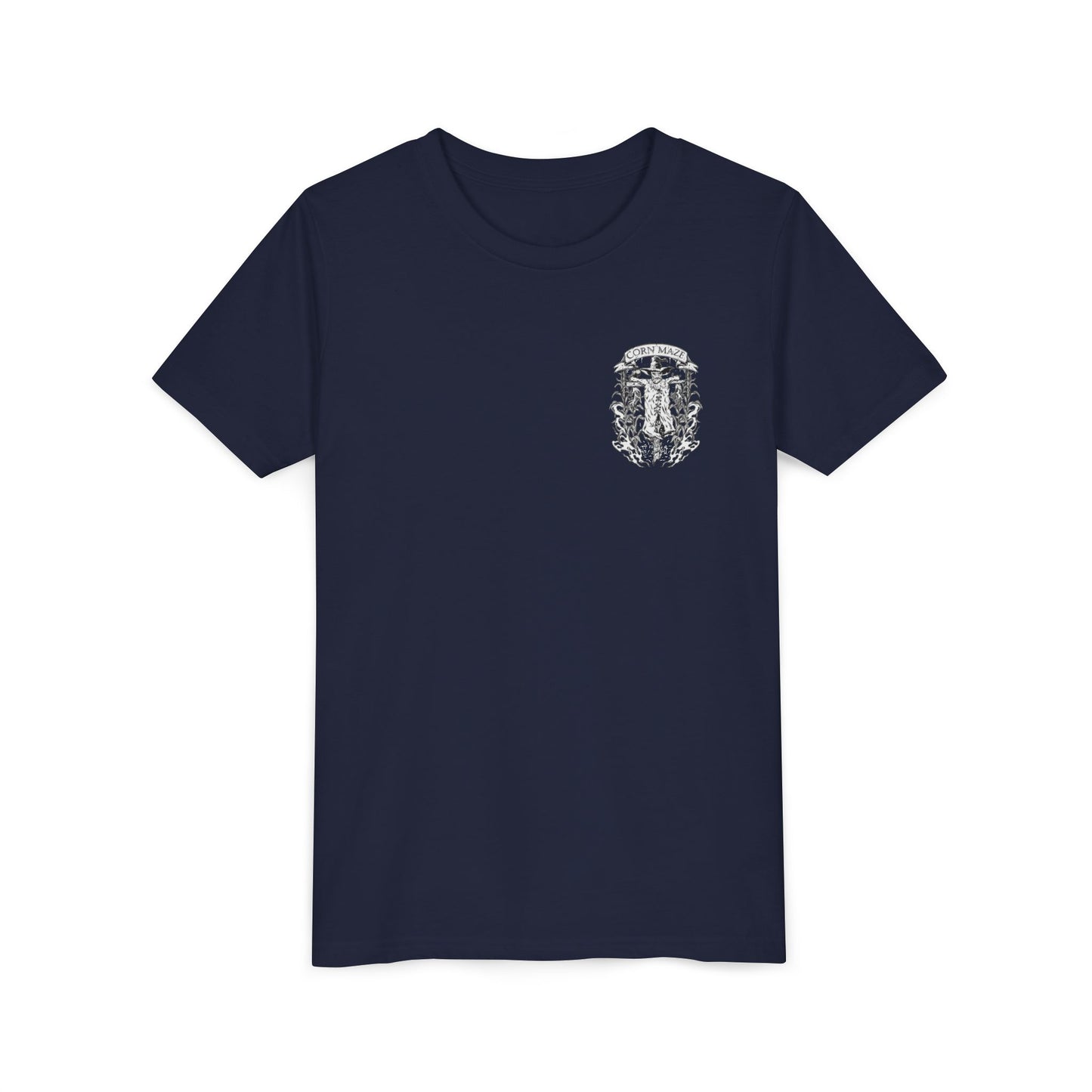 Corn Maze Youth Tee
