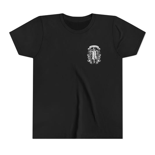 Corn Maze Youth Tee