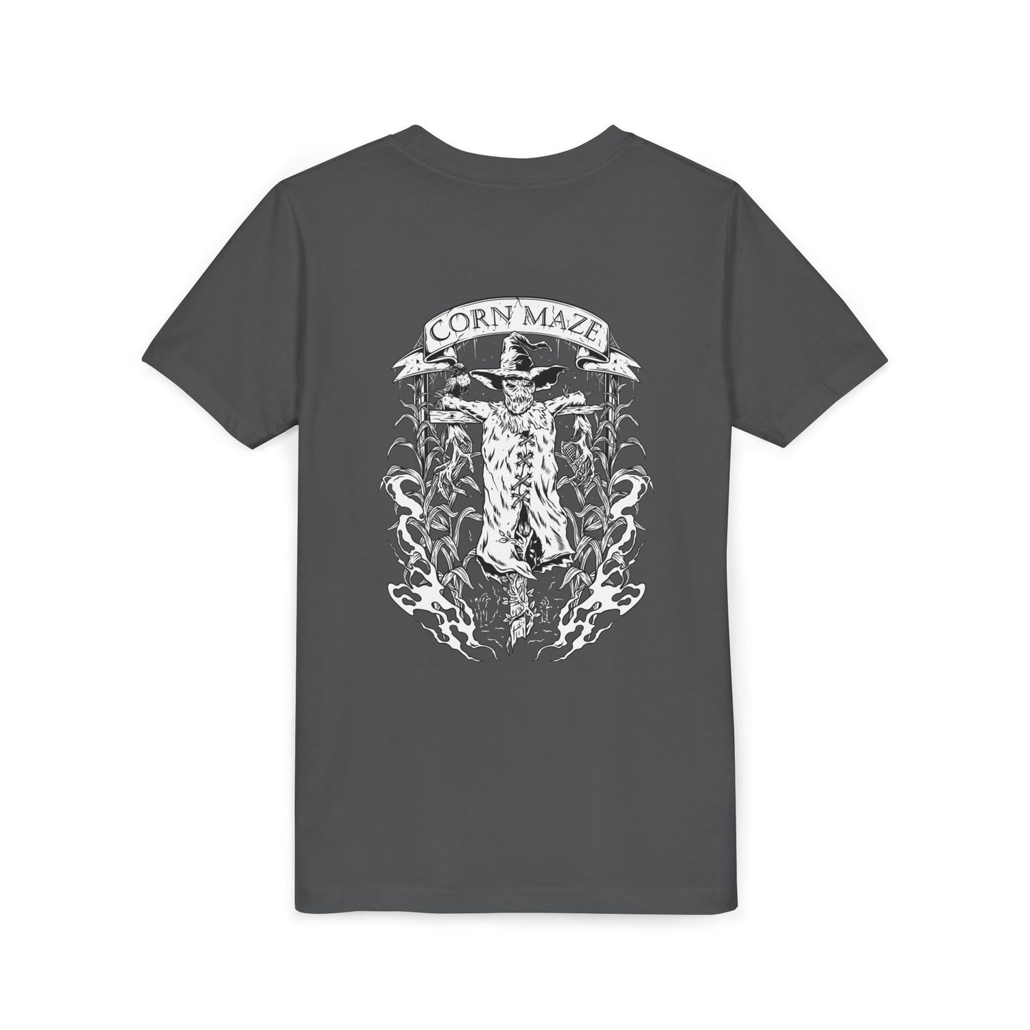 Corn Maze Youth Tee