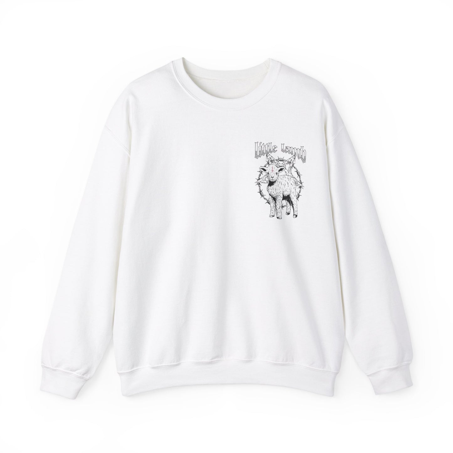 Little Lamb Sweatshirt