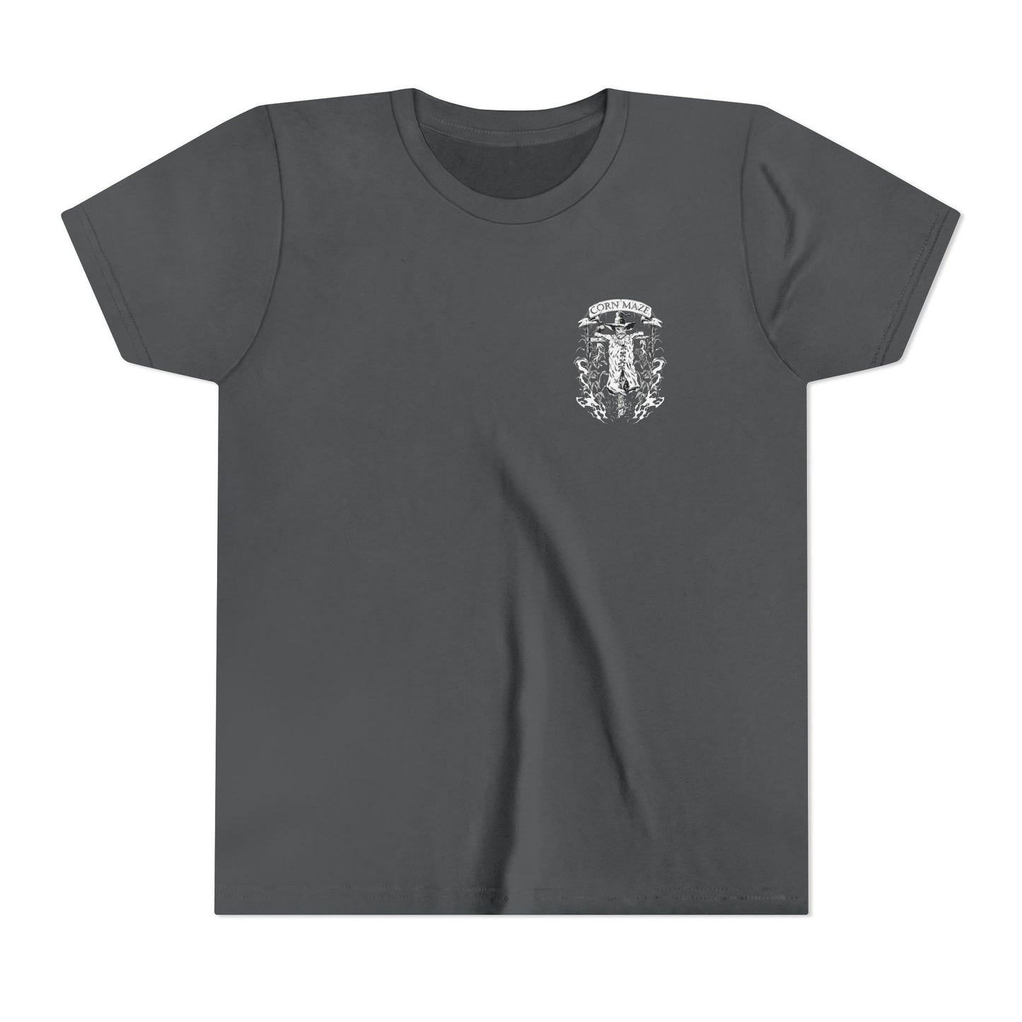 Corn Maze Youth Tee