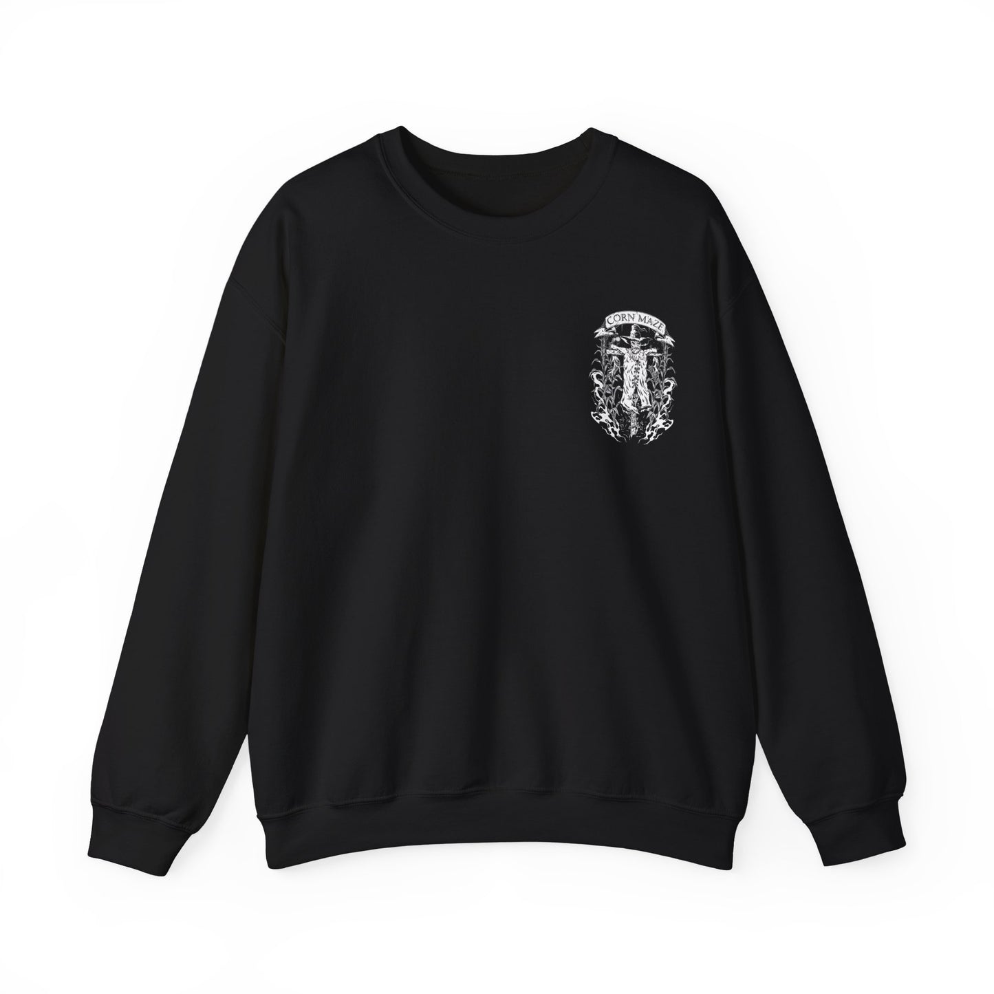 Corn Maze Sweatshirt