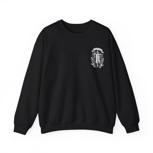 Corn Maze Sweatshirt