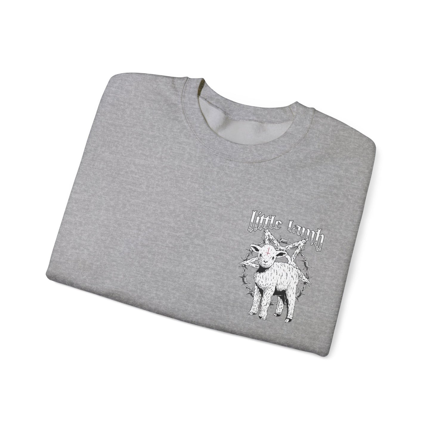 Little Lamb Sweatshirt