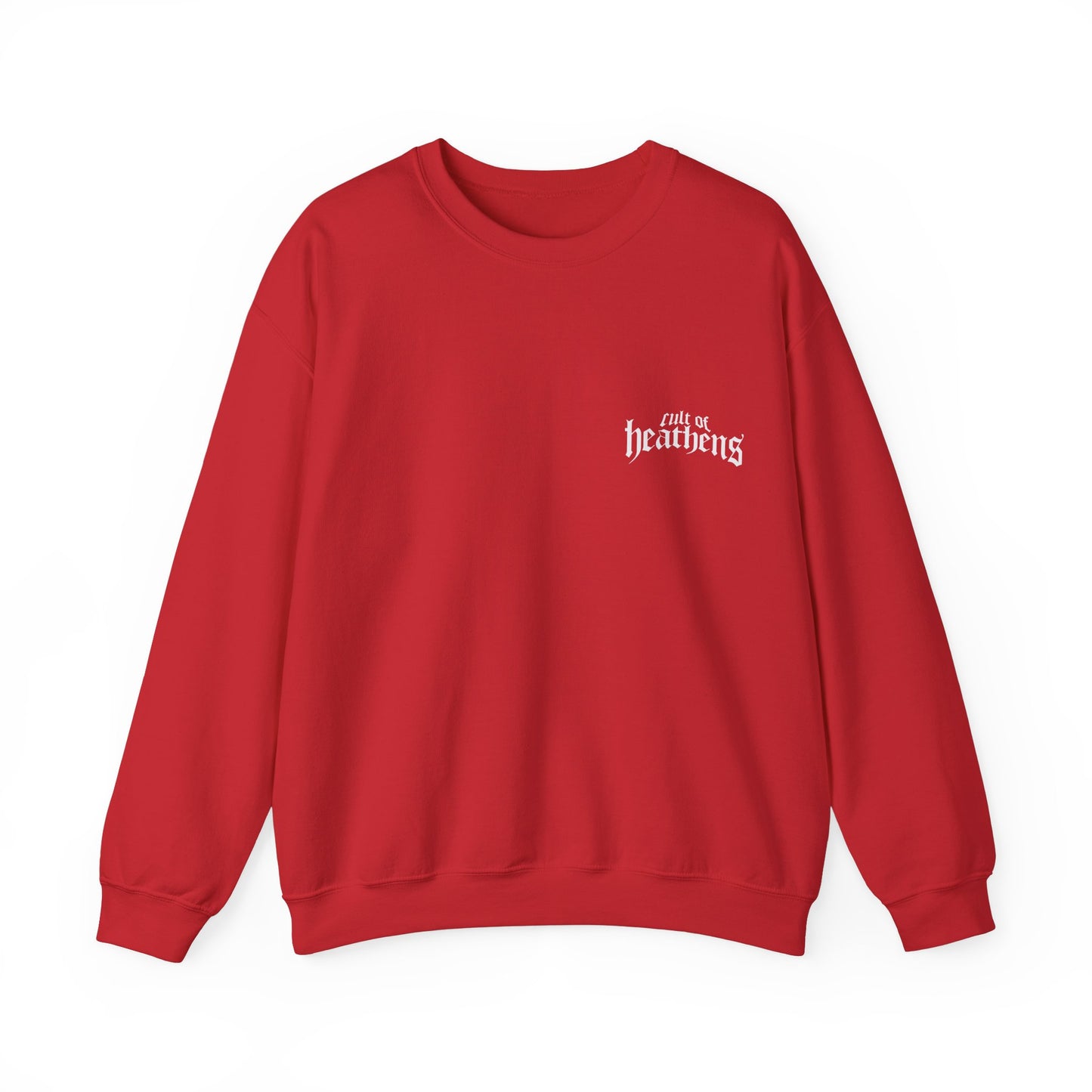 Cult Of Heathens Sweatshirt