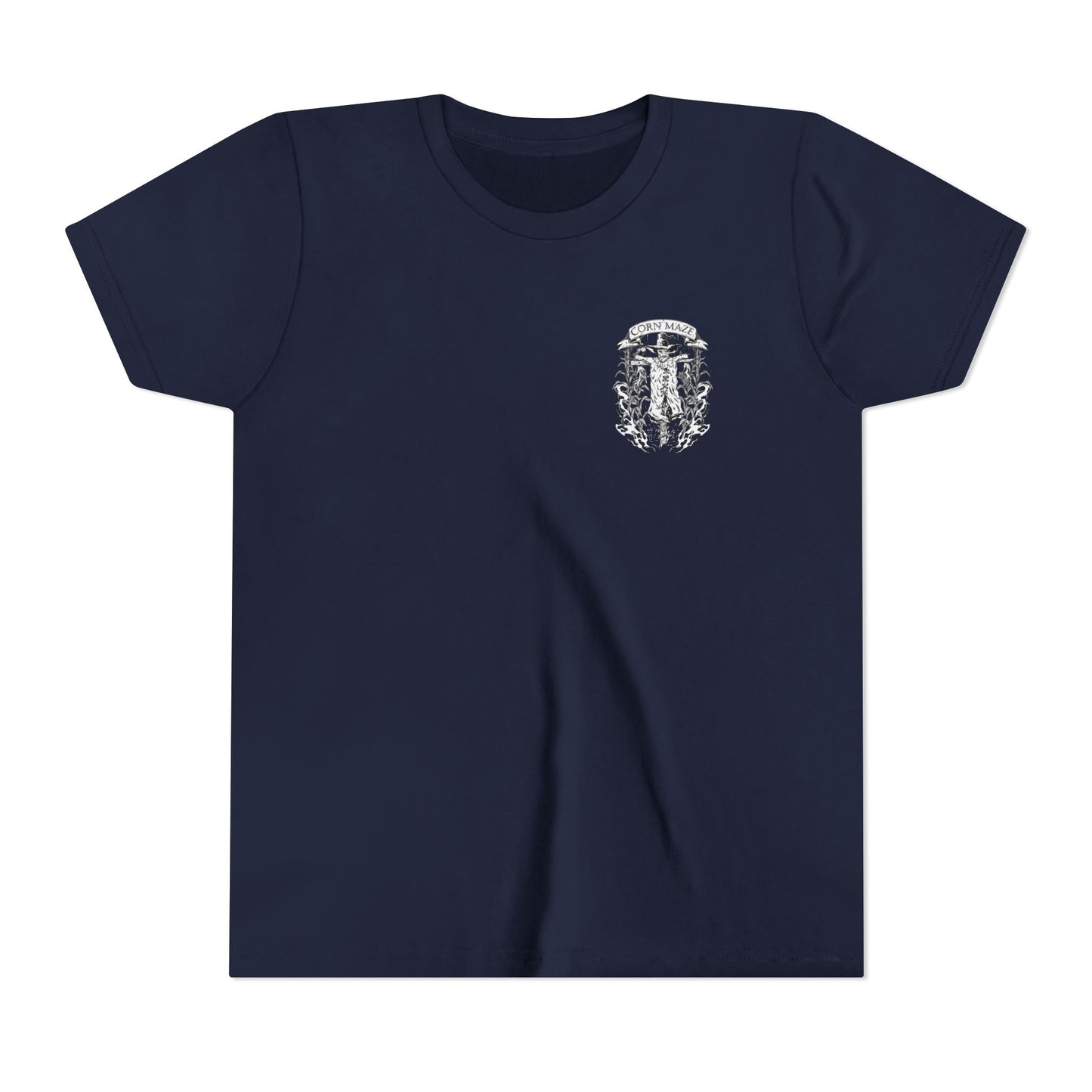 Corn Maze Youth Tee