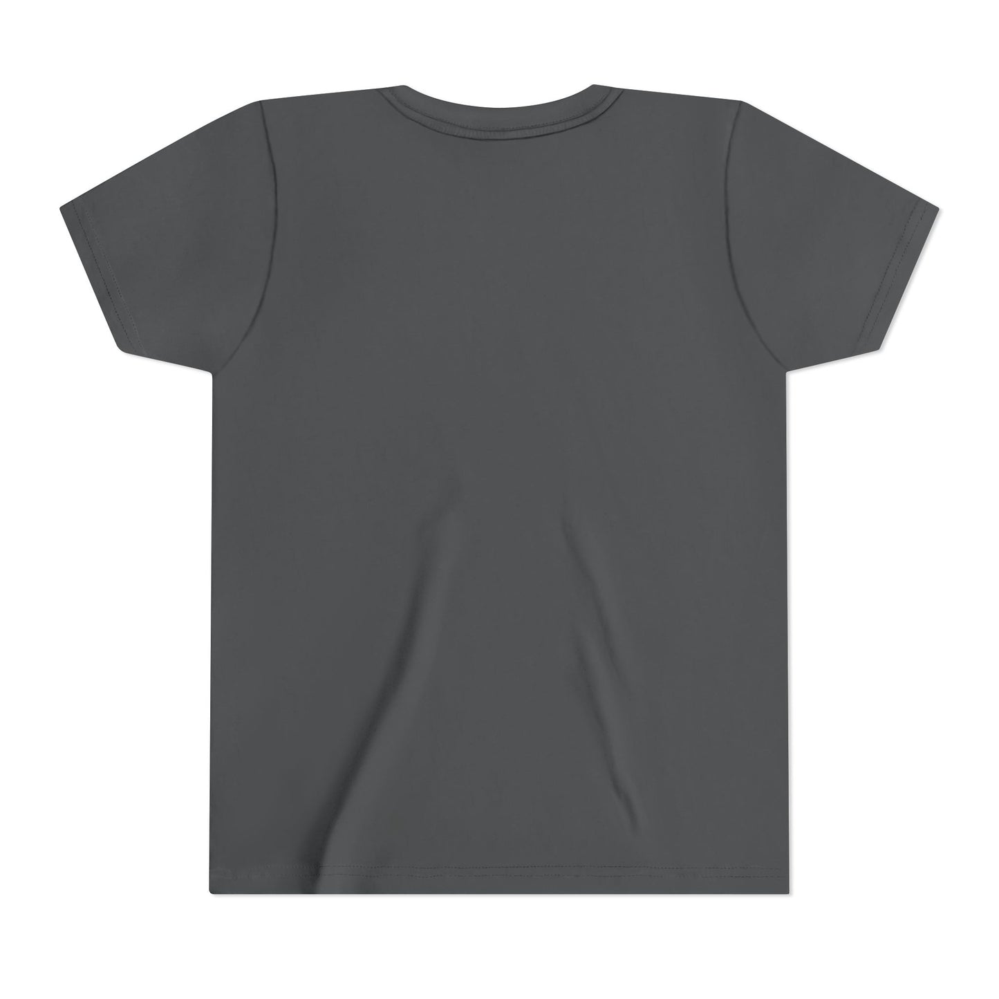 Corn Maze Youth Tee (Front Logo Only)