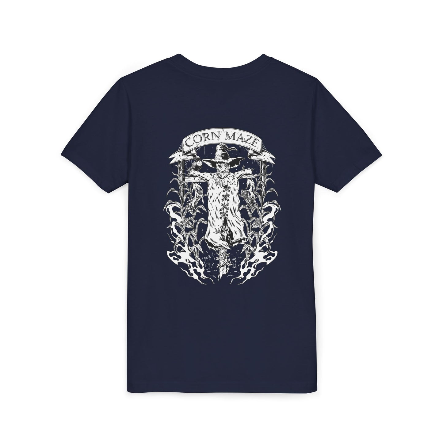 Corn Maze Youth Tee