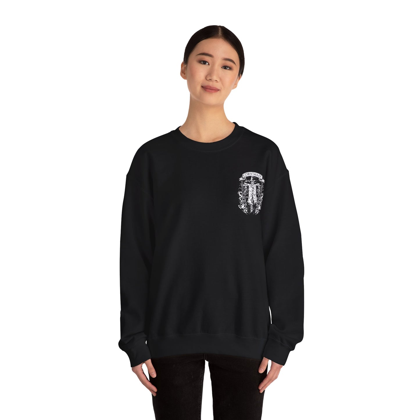 Corn Maze Sweatshirt
