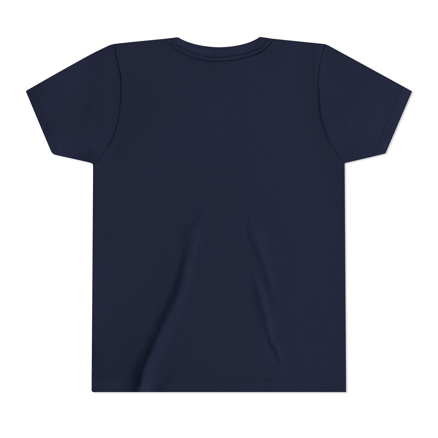 Corn Maze Youth Tee (Front Logo Only)