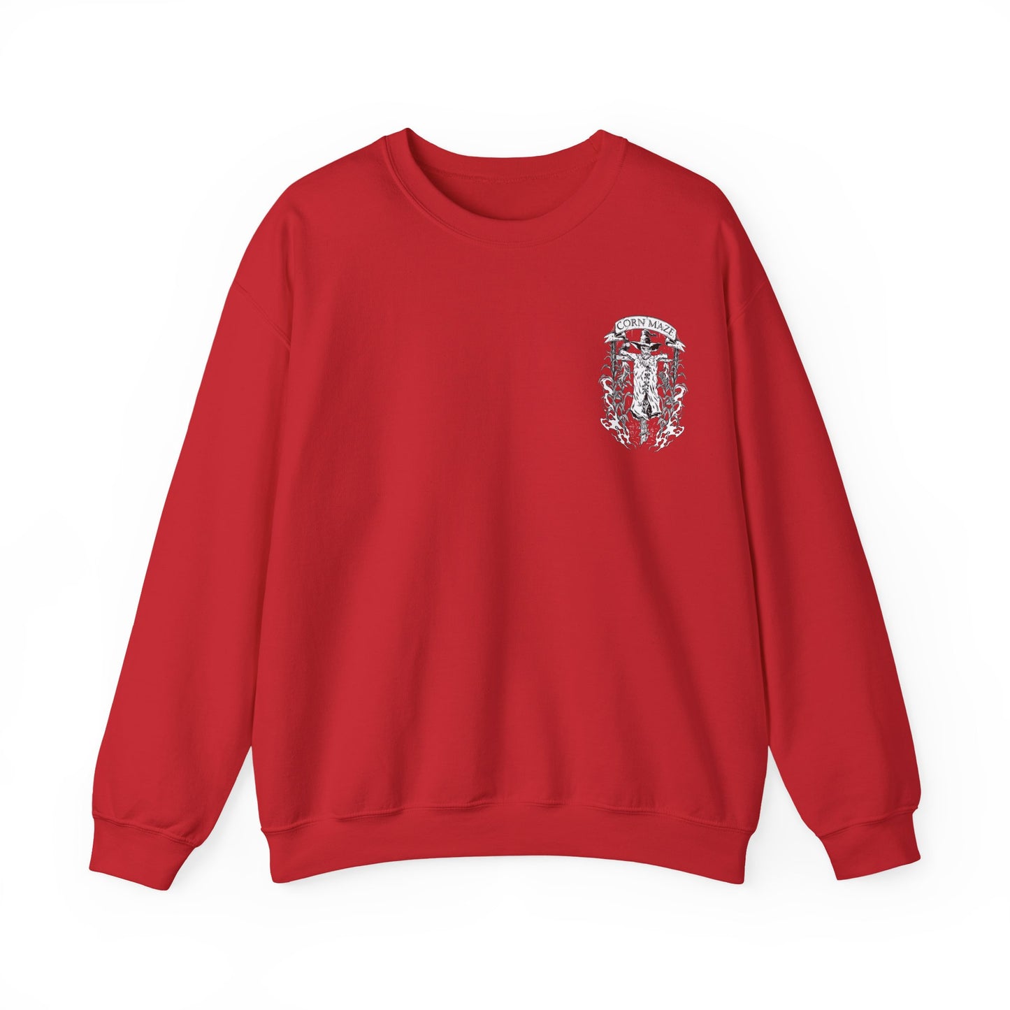 Corn Maze Sweatshirt