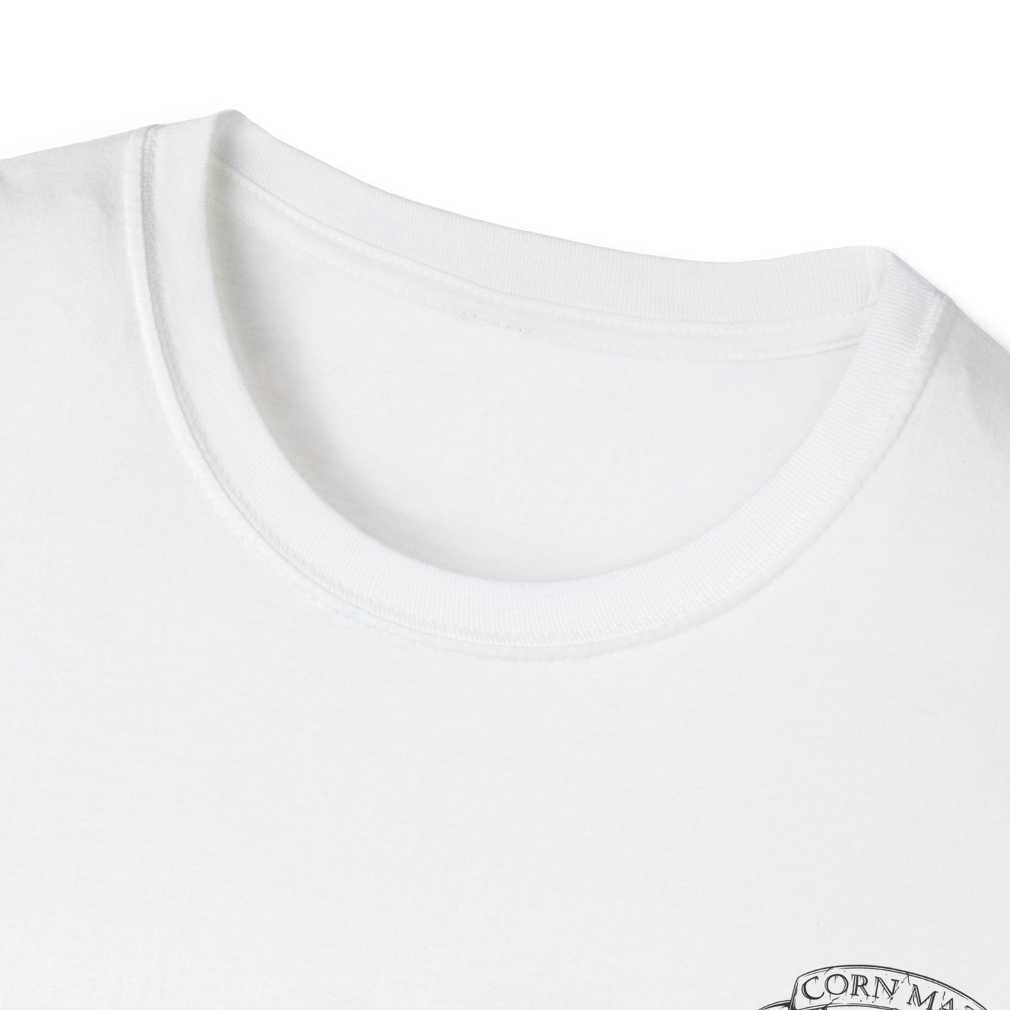 Corn Maze Tee
