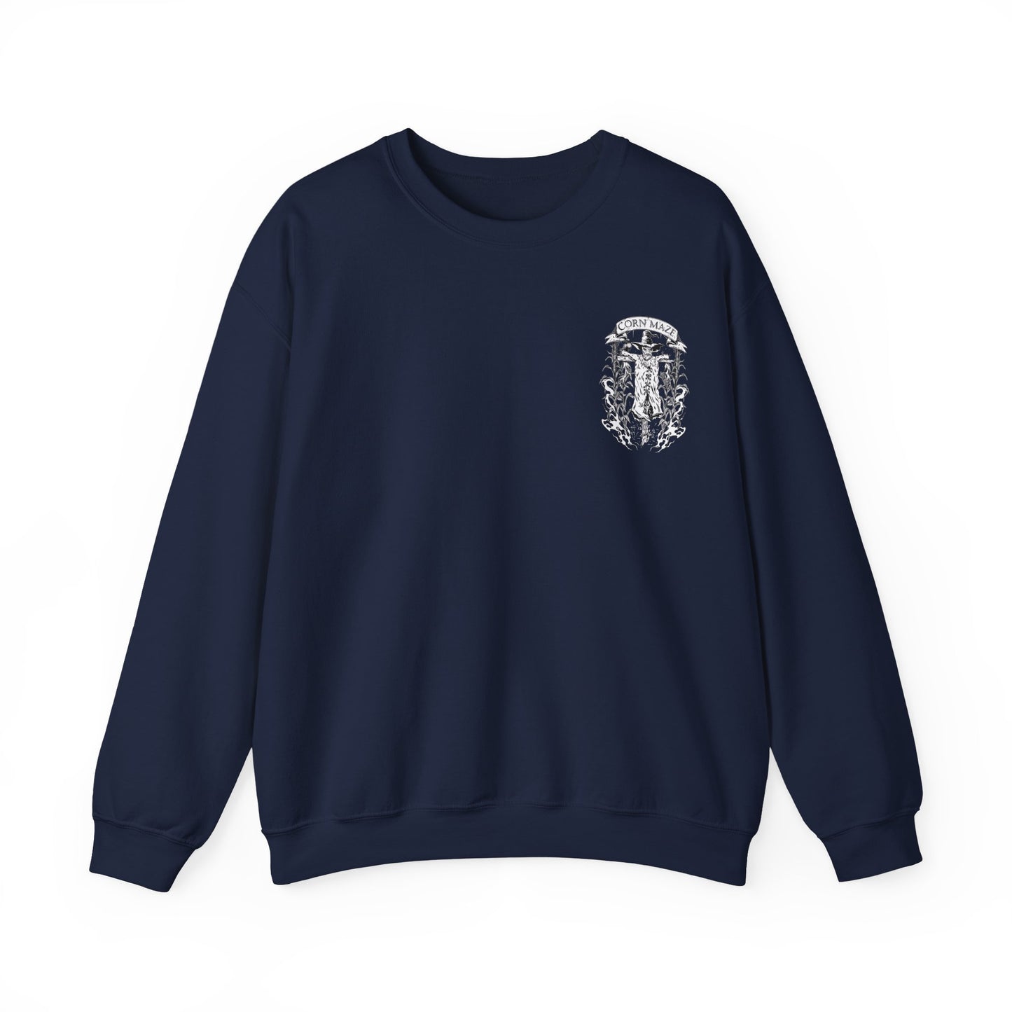 Corn Maze Sweatshirt