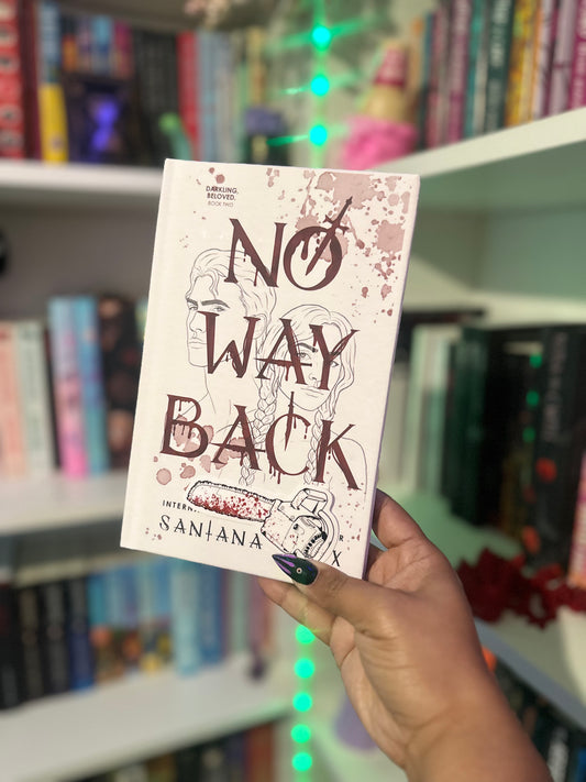 Harkin's Chainsaw 3" Sticker