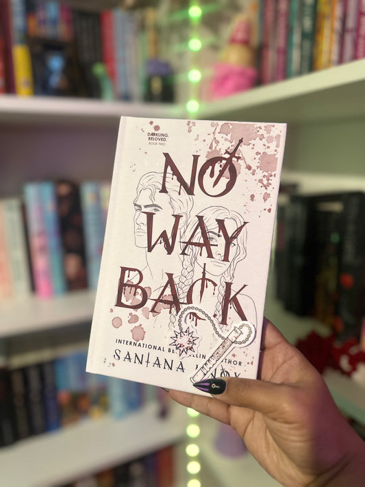 Mila's Flail 3" Sticker (Matte Finish)