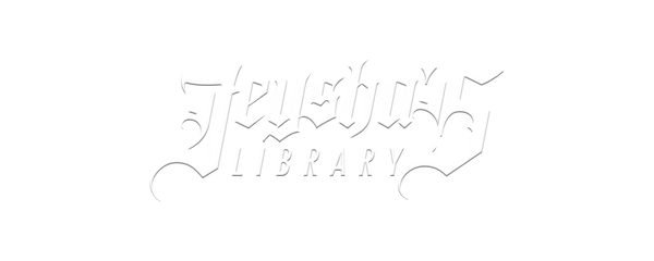 Jeysha's Library 
